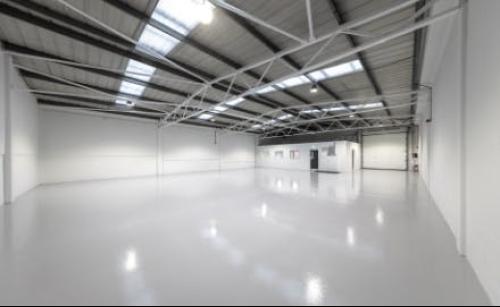Unit 32, Acton Park Industrial Estate, The Vale, Acton, London, W3