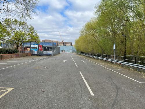 Open Storage, Plough Lane Retail Park, Wimbledon, London, SW17