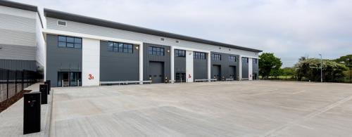 Unit 3.3, Segro Park, Redhouse Road, Croydon, CR0