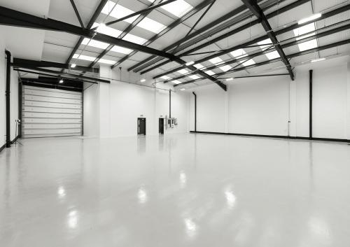 Units 3 & 4, Nelson Trade Park, Morden Road, Wimbledon, London, SW19