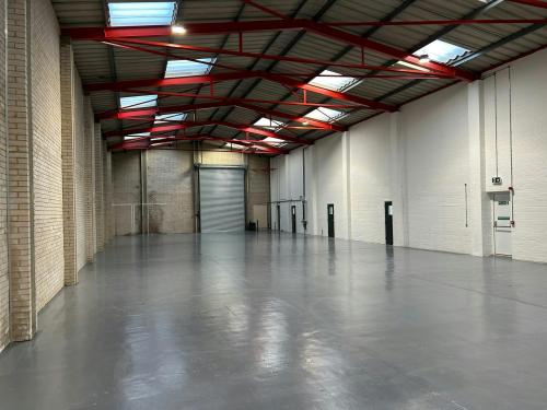 Unit A Redlands, Ullswater Crescent, Coulsdon, CR5