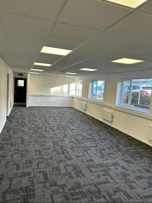 Unit A Redlands, Ullswater Crescent, Coulsdon, CR5