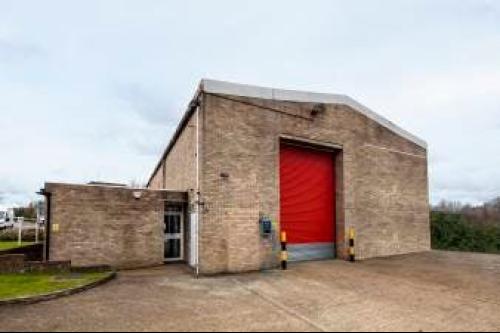 Unit A Redlands, Ullswater Crescent, Coulsdon, CR5