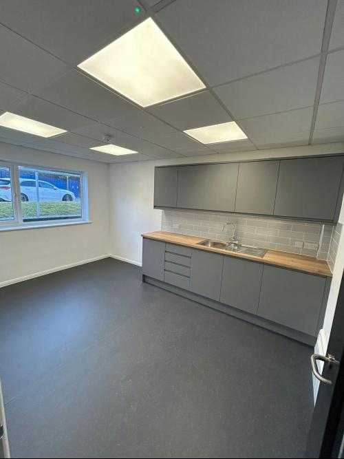 Unit A Redlands, Ullswater Crescent, Coulsdon, CR5
