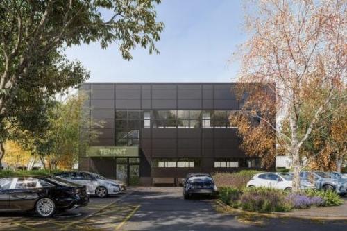 Hawk House, Crayfields Park, New Mill Road, Orpington, BR5