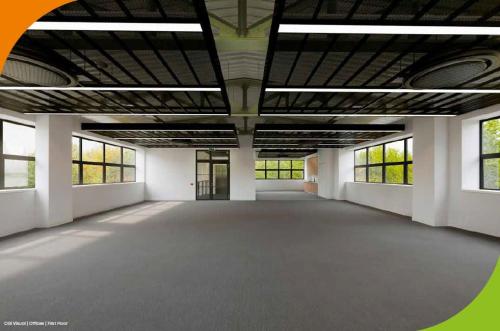 Hawk House, Crayfields Park, New Mill Road, Orpington, BR5