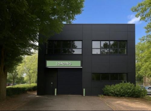 Hawk House, Crayfields Park, New Mill Road, Orpington, BR5