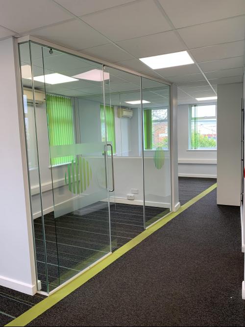 Prospect House, Riverside Industrial Estate, Riverside Way, Dartford, DA1
