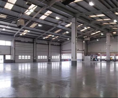 Unit 5, Gateway 25, Weston Avenue, West Thurrock, Grays, RM20