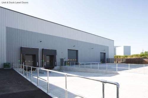 Valor Park East Circular Phase 1, Gascoigne Road, Barking, IG11