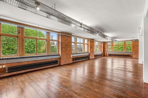 The Studios at 138, Kingsland Road, Shoreditch, London, E2