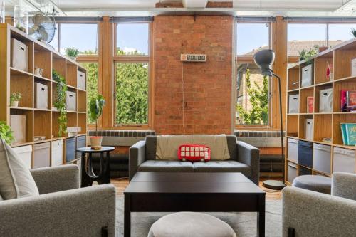The Studios at 138, Kingsland Road, Shoreditch, London, E2