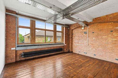 The Studios at 138, Kingsland Road, Shoreditch, London, E2