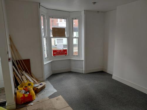 8 West Parade, Lincoln, LN1