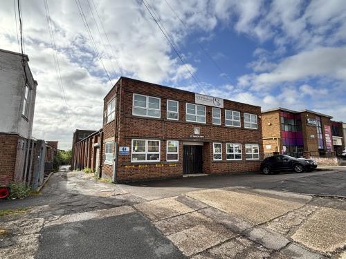 127, Parker Drive, Leicester, LE4