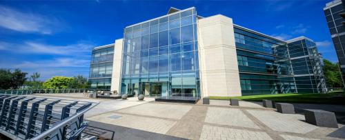 Building 3, White Rose Park, Millshaw Park Lane, Morley, Leeds, LS11