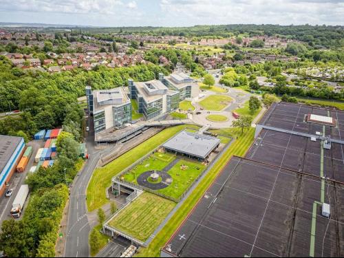 Building 3, White Rose Park, Millshaw Park Lane, Morley, Leeds, LS11