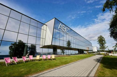 ABC, White Rose Park, Millshaw Park Lane, Morley, Leeds, LS11