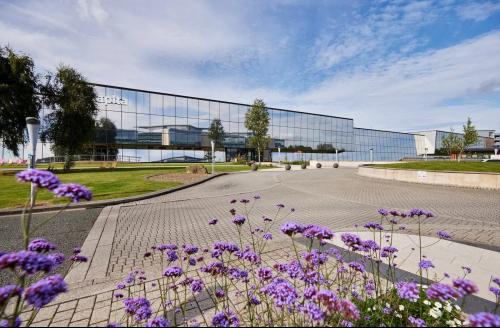 ABC, White Rose Park, Millshaw Park Lane, Morley, Leeds, LS11