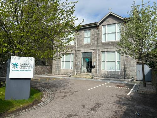 20 Queens Road, Aberdeen, Aberdeen, AB15