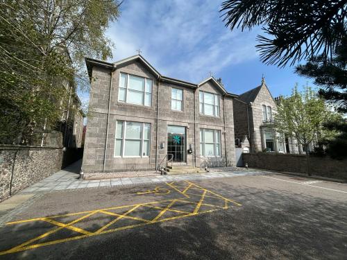 20 Queens Road, Aberdeen, Aberdeen, AB15