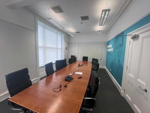 20 Queens Road, Aberdeen, Aberdeen, AB15