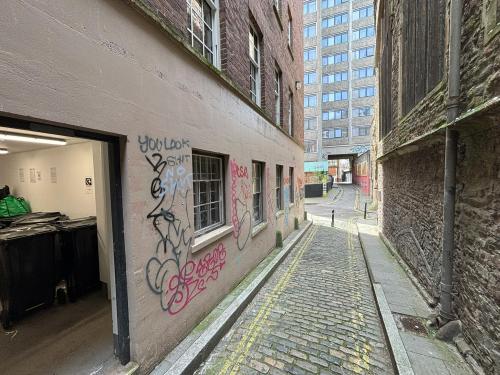 St. Johns Court, 34 Broad Street, Bristol, BS1