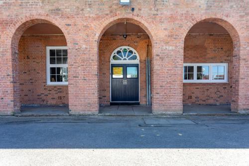 The Guardhouse, Leeds East Airport, Leeds East Airport, Leeds, LS24