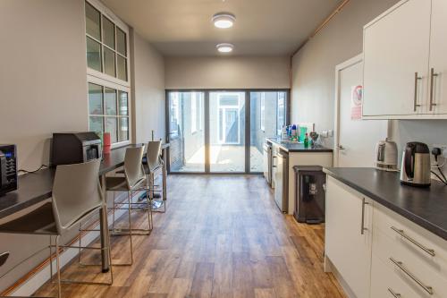 The Guardhouse, Leeds East Airport, Leeds East Airport, Leeds, LS24