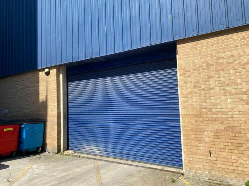 Park Avenue, Watford, WD23