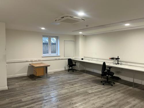 Park Avenue, Watford, WD23