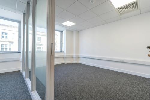 93-94 Queens Road, North Laine, Brighton, BN1