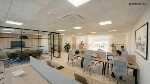 96-99 Queens Road, Brighton, BN1