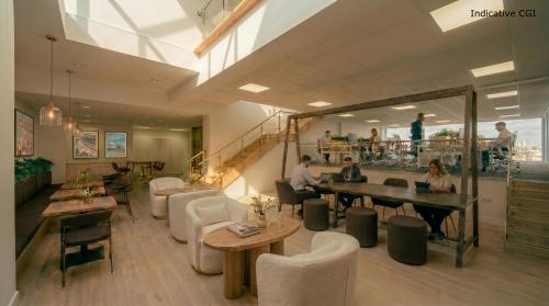 96-99 Queens Road, Brighton, BN1