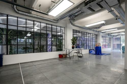 The Studio, Kensal Road, Notting Hill, London, W10