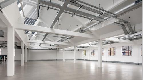 The Studio, Kensal Road, Notting Hill, London, W10