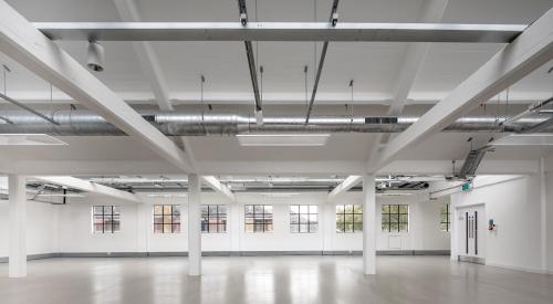 The Studio, Kensal Road, Notting Hill, London, W10