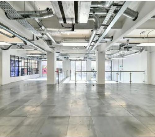 The Studio, Kensal Road, Notting Hill, London, W10