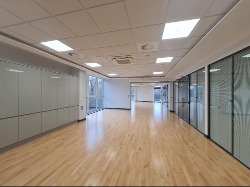 Quadrant House, Bessant Drive, Kew, Richmond, TW9