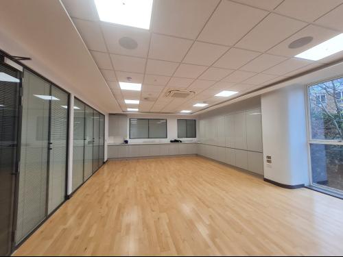 Quadrant House, Bessant Drive, Kew, Richmond, TW9