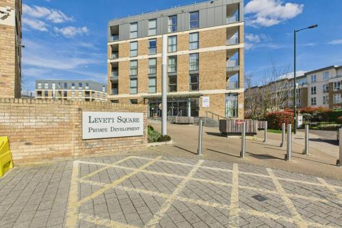 Quadrant House, Bessant Drive, Kew, Richmond, TW9