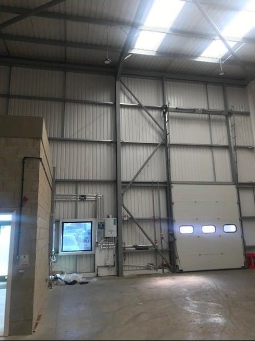 Unit 4, Apex Park, Fraserfields Way, Leighton Buzzard, LU7