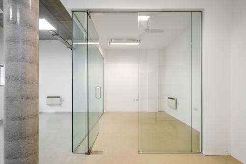 Unit 1.06 Northside Studios, 16-29 Andrews Road, London Fields, London, E8