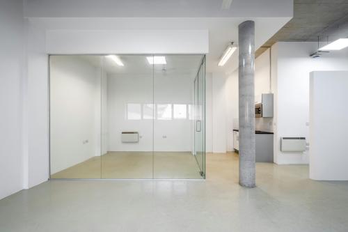 Unit 1.06 Northside Studios, 16-29 Andrews Road, London Fields, London, E8