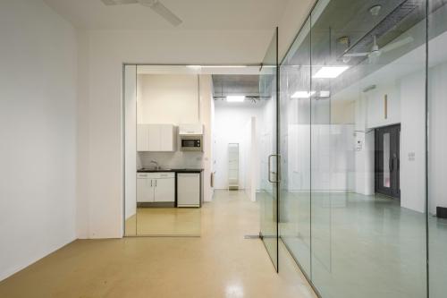 Unit 1.06 Northside Studios, 16-29 Andrews Road, London Fields, London, E8
