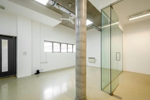 Unit 1.06 Northside Studios, 16-29 Andrews Road, London Fields, London, E8