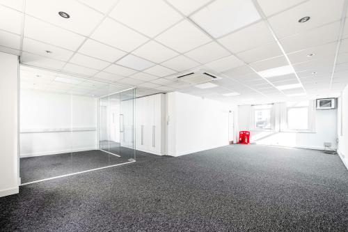 232 Bishopsgate, City, London, EC2M