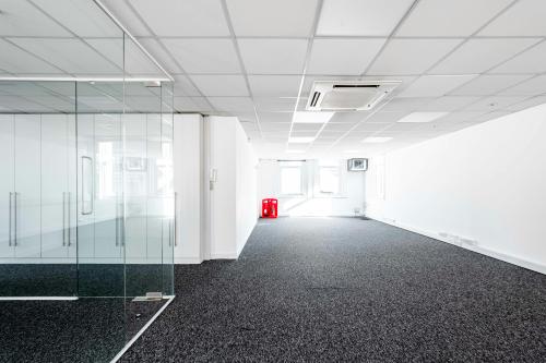 232 Bishopsgate, City, London, EC2M