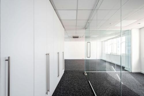 232 Bishopsgate, City, London, EC2M