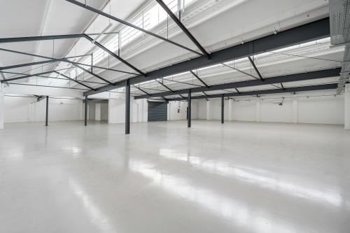 Unit 3-6, Unit's Zennor Trade Park, Weir Road, Balham, London, SW12